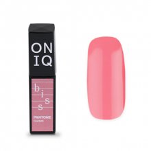 ONIQ, Гель-лак для покрытия ногтей - Pantone: Confetti OGP-016s (6 мл.)