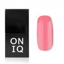 ONIQ, Гель-лак для покрытия ногтей - Pantone: Confetti OGP-016 (10 мл.)