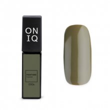 ONIQ, Гель-лак для покрытия ногтей - Pantone: Cypress OGP-050s (6 мл.)