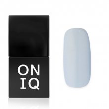 ONIQ, Гель-лак для покрытия ногтей - Pantone: Wan Blue OGP-056 (10 мл.)