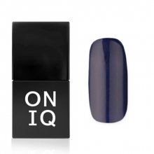 ONIQ, Гель-лак для покрытия ногтей - Pantone: Eclipse OGP-058 (10 мл.)