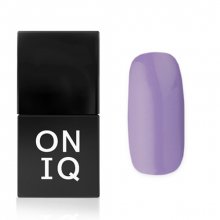ONIQ, Гель-лак для покрытия ногтей - Pantone: Aster Purple OGP-060 (10 мл.)