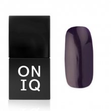 ONIQ, Гель-лак для покрытия ногтей - Pantone: Parachute Purple OGP-061 (10 мл.)