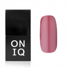 ONIQ, Гель-лак для покрытия ногтей - Pantone: Wistful Mauve OGP-064 (10 мл.)