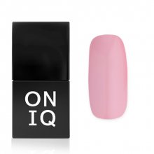 ONIQ, Гель-лак для покрытия ногтей - Pantone: Barely Pink OGP-065 (10 мл.)