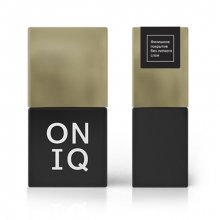 ONIQ, Финишное покрытие для гель-лака, без липкого слоя OGP-902 (10 мл.)