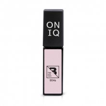 ONIQ, Камуфлирующее базовое покрытие для гель-лака - Pale pink base OGP-904s (6 мл.)