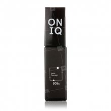 ONIQ, Финишное покрытие для гель-лака с сатиновым эффектом OGP-909s (6 мл.)