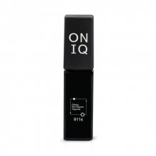 ONIQ, Глянцевое финишное покрытие для гель-лака без липкого слоя OGP-911s (6 мл.)