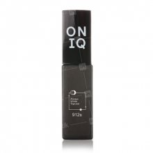 ONIQ, Финишное покрытие для французского маникюра без липкого слоя OGP-912s (6 мл.)