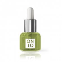 ONIQ, Масло для кутикулы с ароматом грейпфрута OCC-006 (15 мл.)