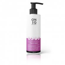 ONIQ, Лосьон для рук с ароматом амбры и лилии OCH-005 (200 мл.)