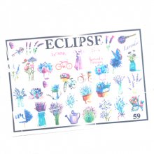 Eclipse, Слайдер дизайн 59