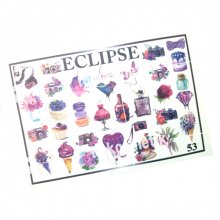 Eclipse, Слайдер дизайн 53