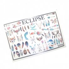Eclipse, Слайдер дизайн 1114