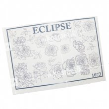 Eclipse, Слайдер дизайн 1073