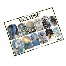 Eclipse, Слайдер дизайн 1053