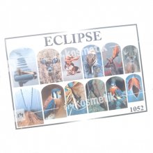 Eclipse, Слайдер дизайн 1052