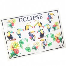 Eclipse, Слайдер дизайн 1034