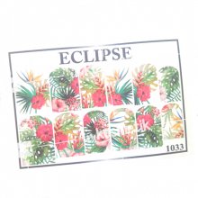 Eclipse, Слайдер дизайн 1033