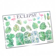Eclipse, Слайдер дизайн 1032