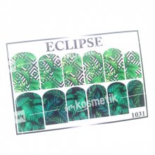 Eclipse, Слайдер дизайн 1031