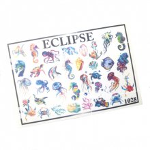 Eclipse, Слайдер дизайн 1028