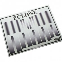 Eclipse, Слайдер дизайн W3 аэрография