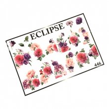 Eclipse, Слайдер дизайн 446