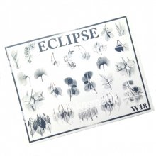 Eclipse, Слайдер дизайн W18 аэрография