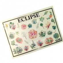 Eclipse, Слайдер дизайн 1135