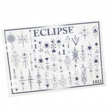 Eclipse, Слайдер дизайн 1011