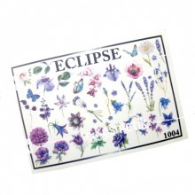 Eclipse, Слайдер дизайн 1004