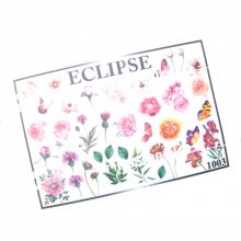 Eclipse, Слайдер дизайн 1003