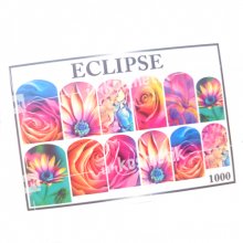 Eclipse, Слайдер дизайн 1000