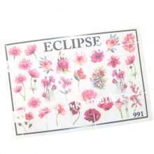 Eclipse, Слайдер дизайн 991