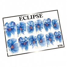 Eclipse, Слайдер дизайн 979