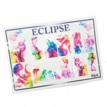 Eclipse, Слайдер дизайн 964