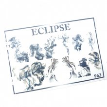 Eclipse, Слайдер дизайн 963