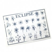Eclipse, Слайдер дизайн 961