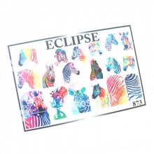 Eclipse, Слайдер дизайн 873