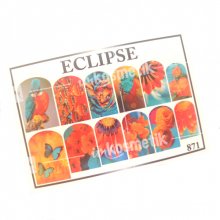 Eclipse, Слайдер дизайн 871