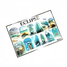 Eclipse, Слайдер дизайн 844