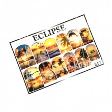 Eclipse, Слайдер дизайн 837