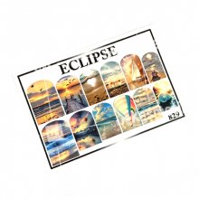 Eclipse, Слайдер дизайн 829