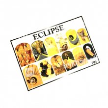 Eclipse, Слайдер дизайн 796