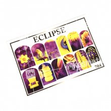 Eclipse, Слайдер дизайн 704