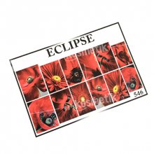 Eclipse, Слайдер дизайн 546