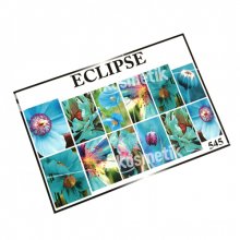 Eclipse, Слайдер дизайн 545