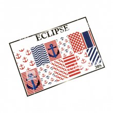 Eclipse, Слайдер дизайн 305